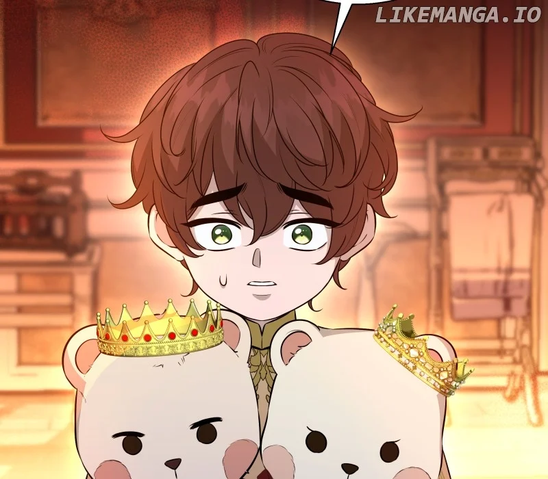 Go Away Romeo Chapter 70 - Page 145