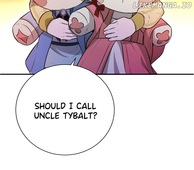 Go Away Romeo Chapter 70 - Page 146