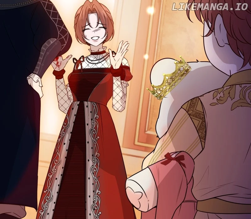 Go Away Romeo Chapter 70 - Page 149