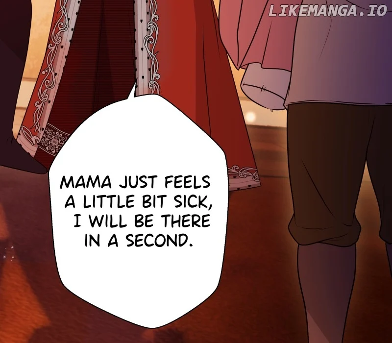 Go Away Romeo Chapter 70 - Page 150