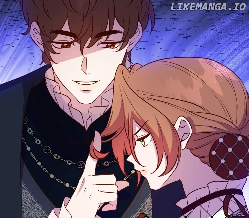 Go Away Romeo Chapter 70 - Page 160