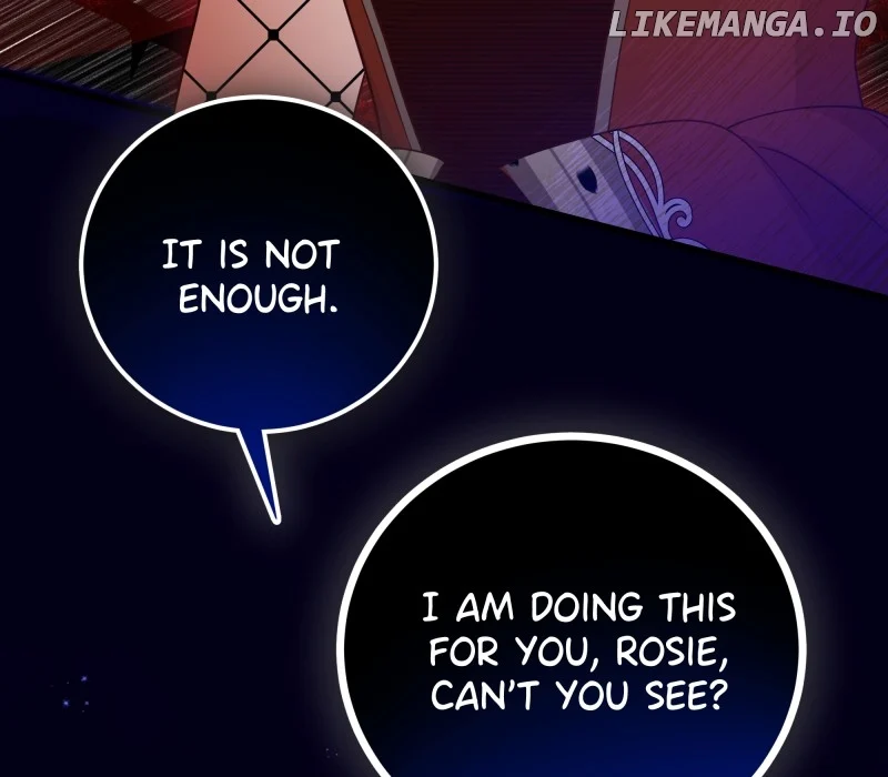 Go Away Romeo Chapter 70 - Page 172