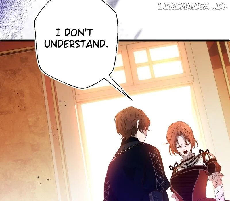 Go Away Romeo Chapter 70 - Page 176