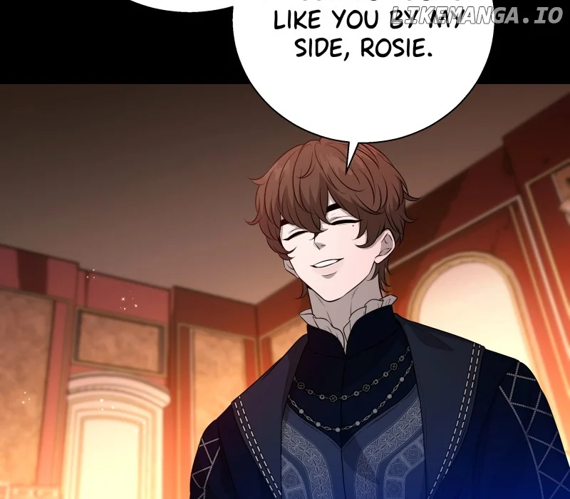 Go Away Romeo Chapter 70 - Page 189