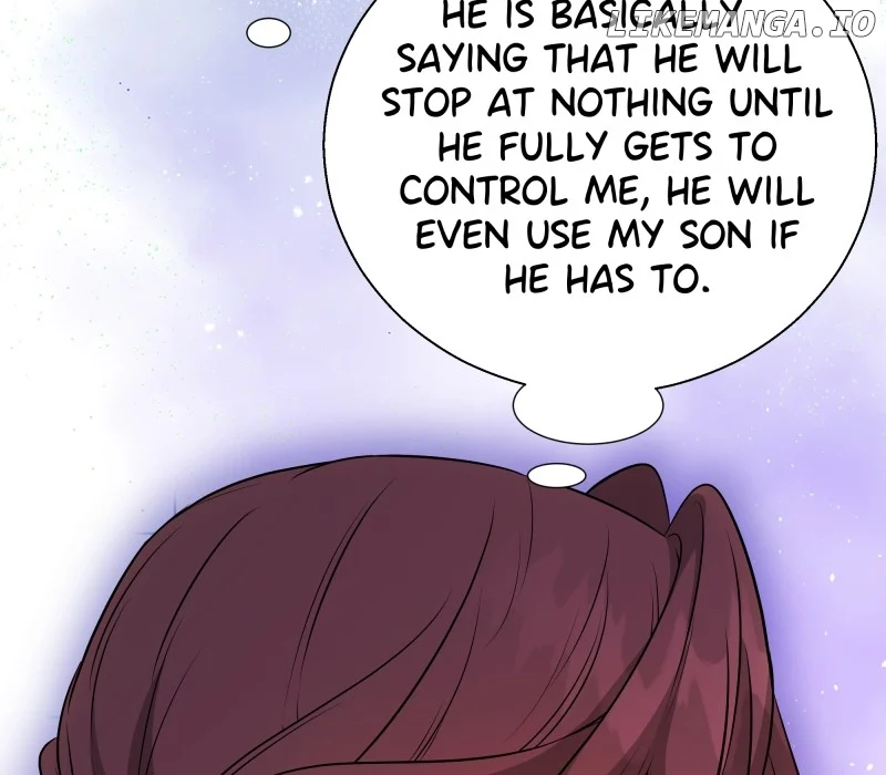 Go Away Romeo Chapter 70 - Page 191