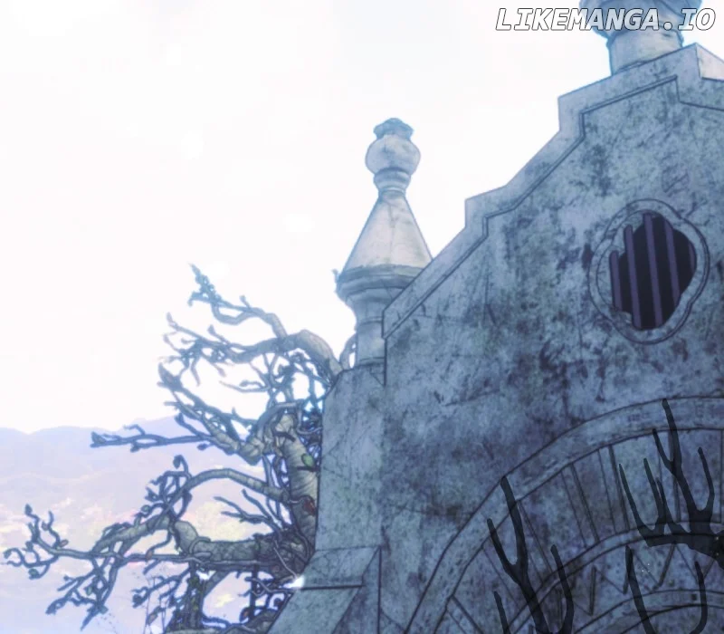 Go Away Romeo Chapter 70 - Page 195