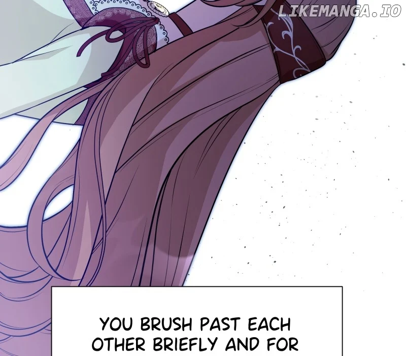 Go Away Romeo Chapter 71 - Page 6