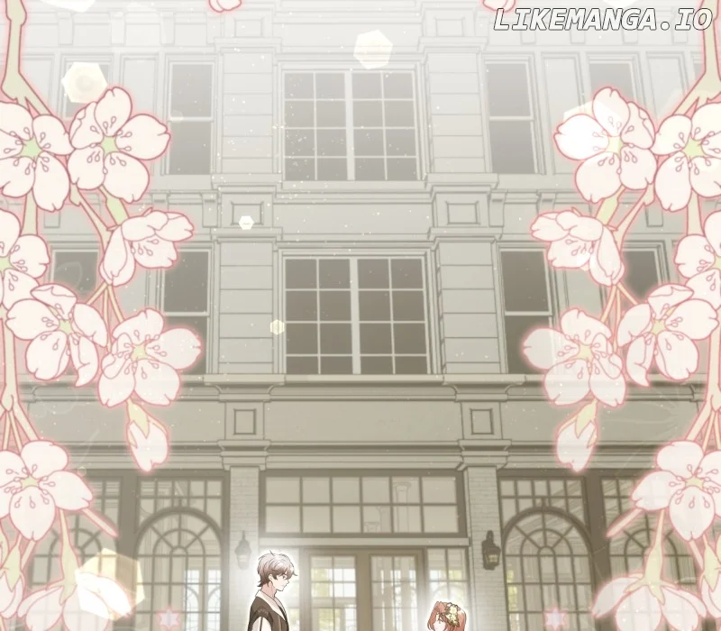 Go Away Romeo Chapter 71 - Page 12