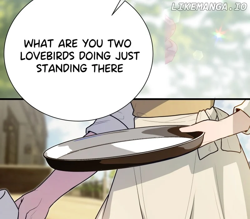 Go Away Romeo Chapter 71 - Page 24