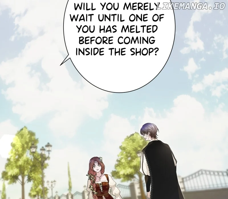 Go Away Romeo Chapter 71 - Page 26