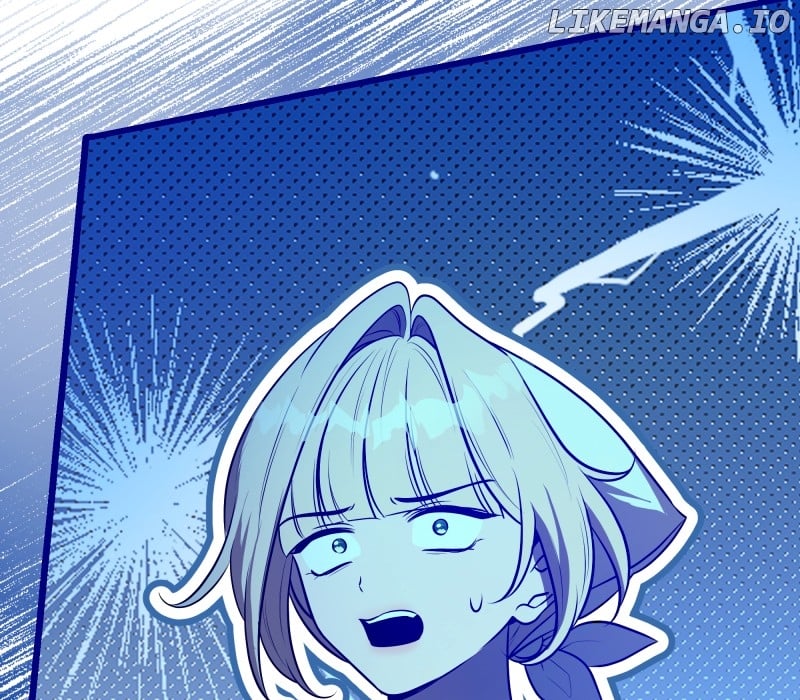 Go Away Romeo Chapter 71 - Page 33