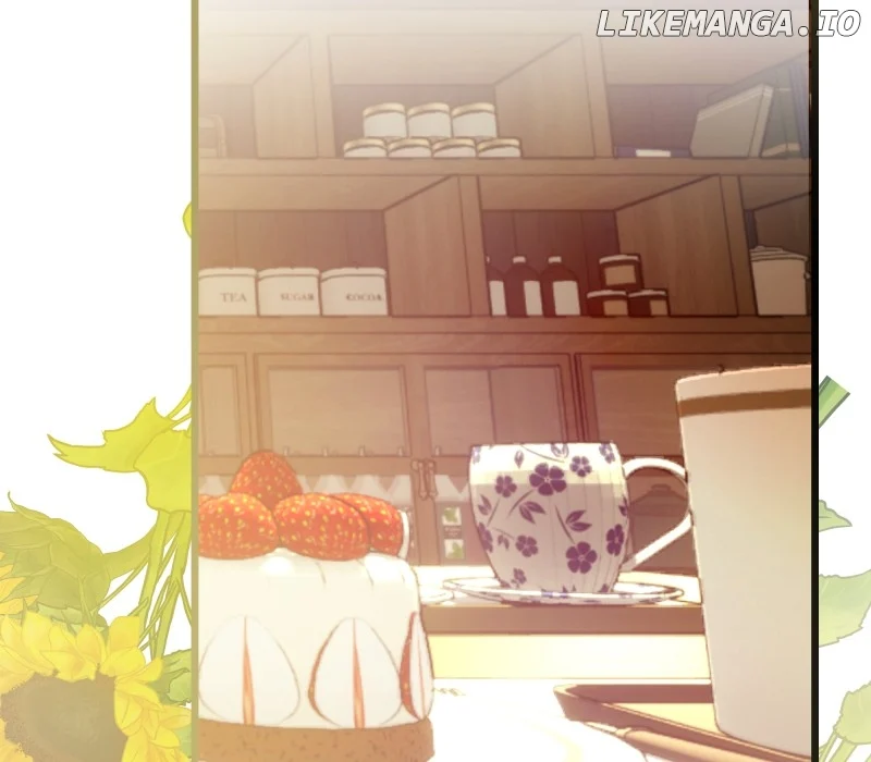 Go Away Romeo Chapter 71 - Page 37