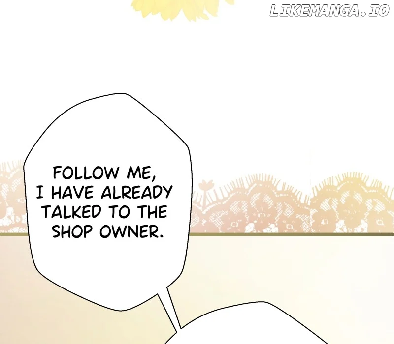 Go Away Romeo Chapter 71 - Page 39