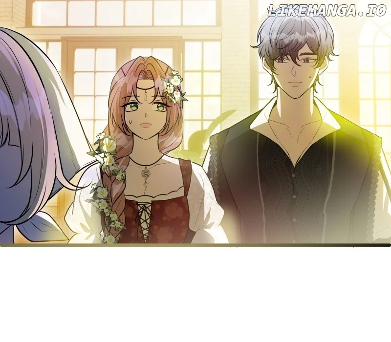 Go Away Romeo Chapter 71 - Page 42