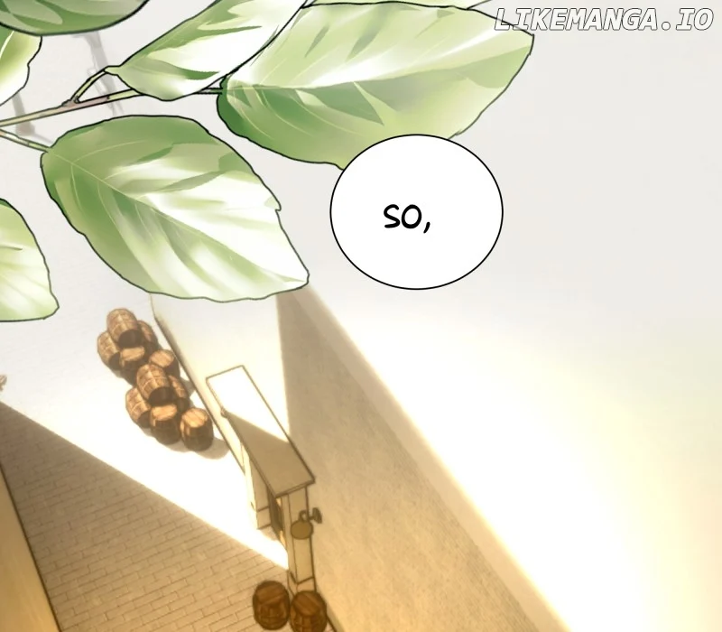 Go Away Romeo Chapter 71 - Page 54