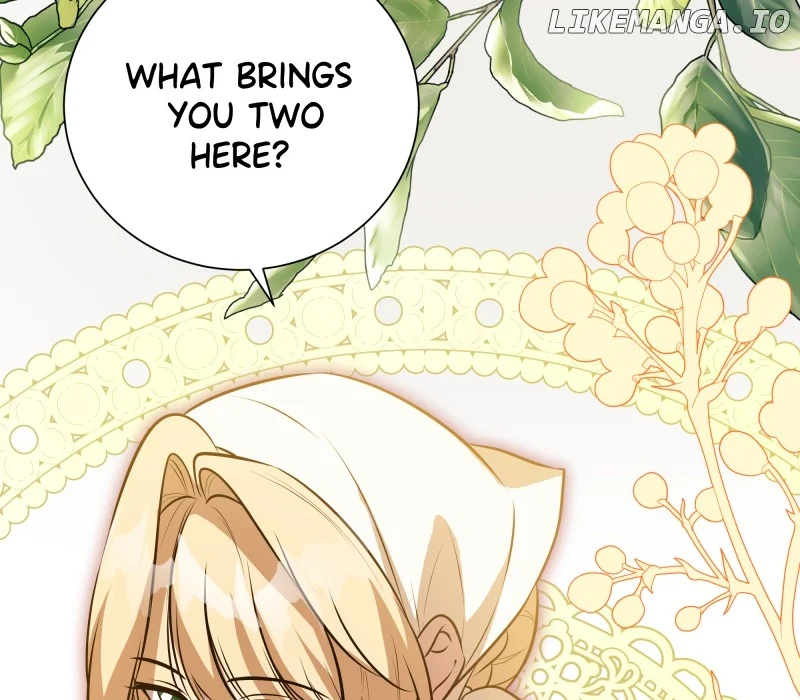 Go Away Romeo Chapter 71 - Page 56