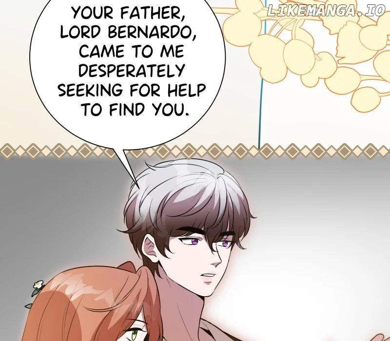 Go Away Romeo Chapter 71 - Page 59