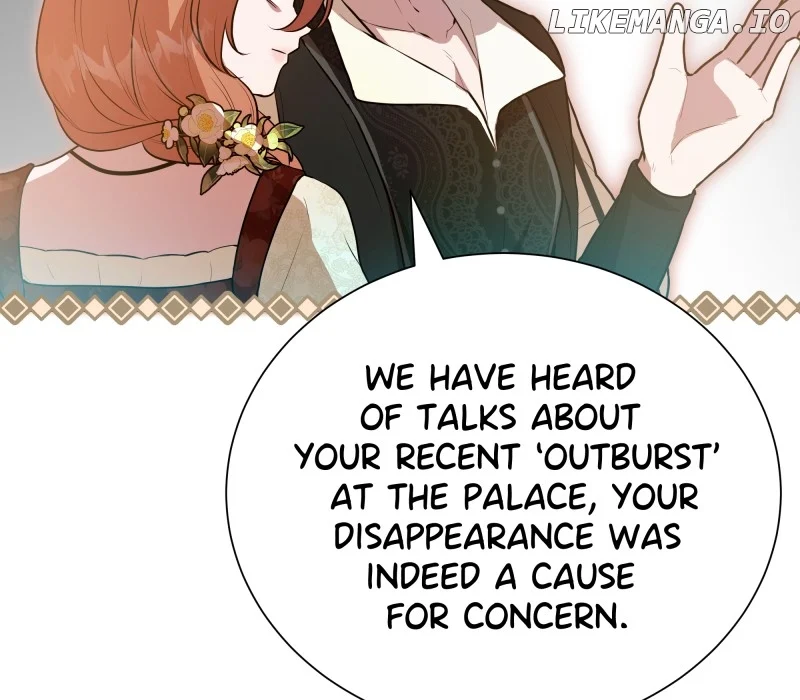 Go Away Romeo Chapter 71 - Page 60