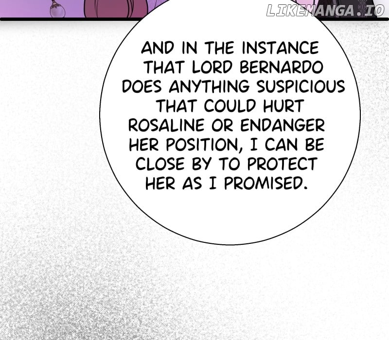 Go Away Romeo Chapter 71 - Page 71