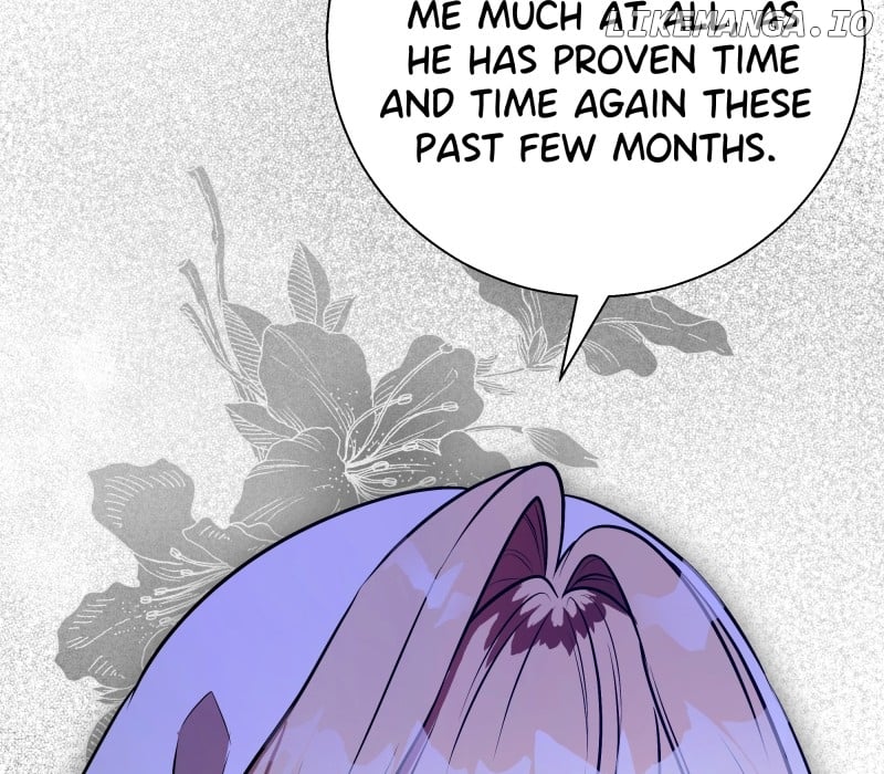 Go Away Romeo Chapter 71 - Page 74