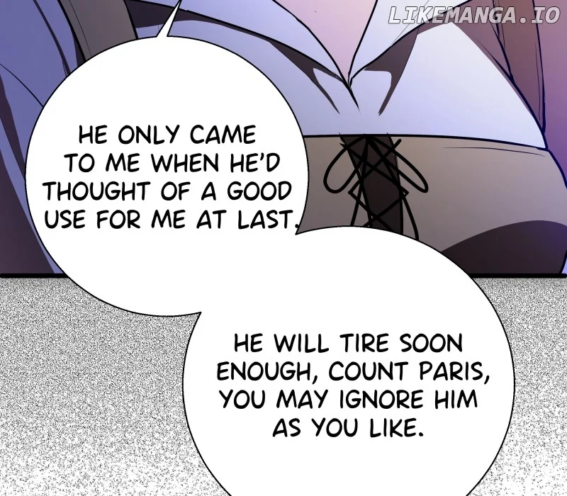 Go Away Romeo Chapter 71 - Page 76