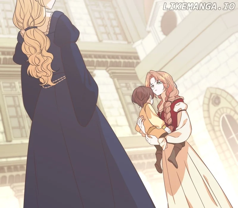 Go Away Romeo Chapter 71 - Page 87