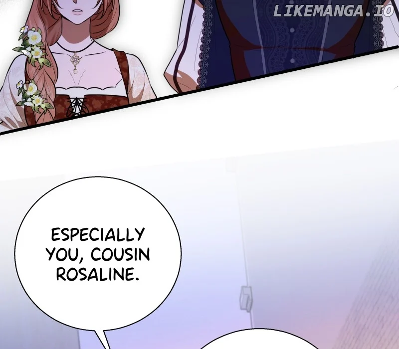 Go Away Romeo Chapter 71 - Page 103