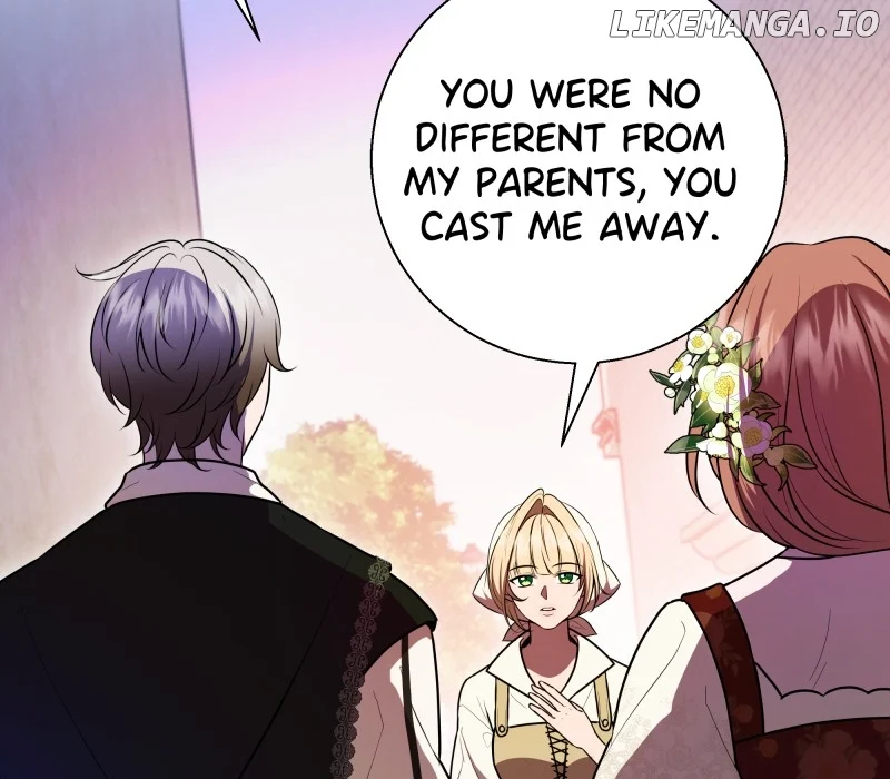Go Away Romeo Chapter 71 - Page 104