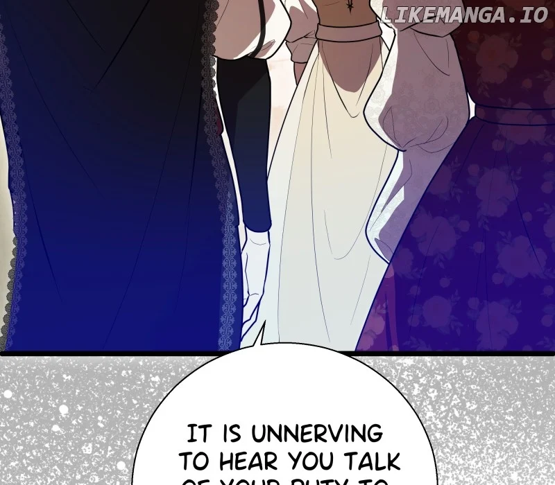 Go Away Romeo Chapter 71 - Page 105