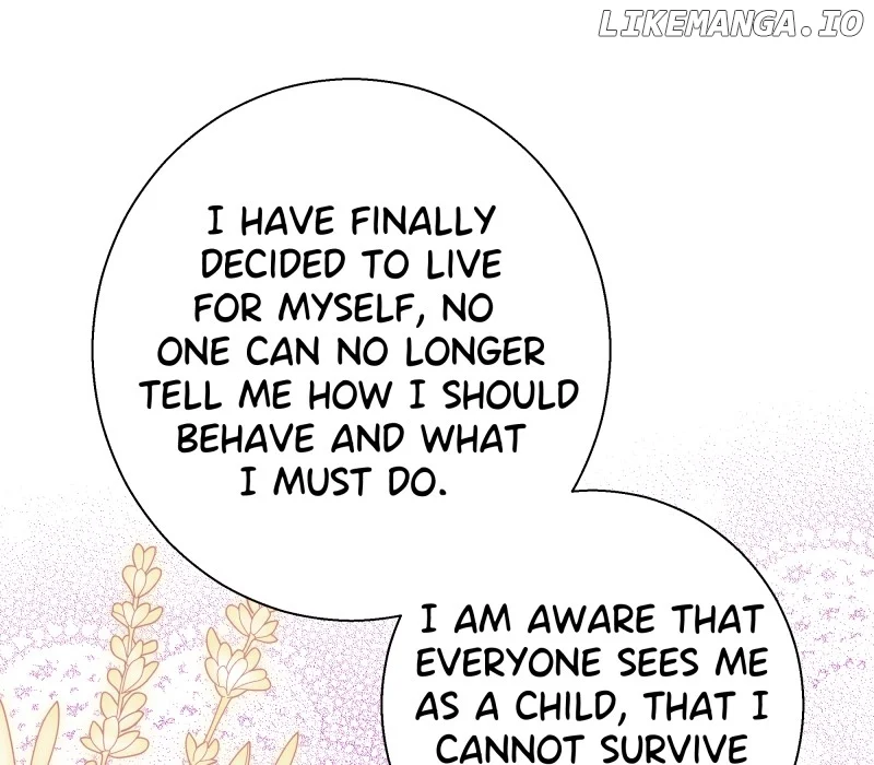 Go Away Romeo Chapter 71 - Page 107