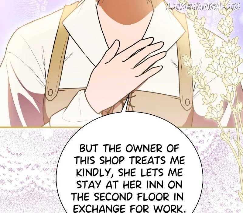 Go Away Romeo Chapter 71 - Page 109