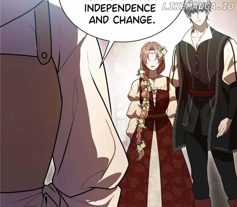 Go Away Romeo Chapter 71 - Page 112