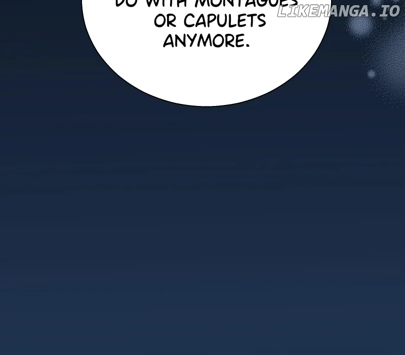 Go Away Romeo Chapter 71 - Page 114