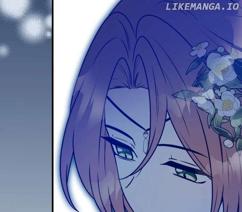 Go Away Romeo Chapter 71 - Page 116