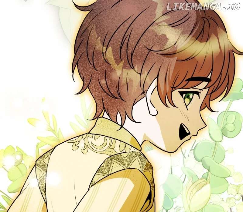 Go Away Romeo Chapter 71 - Page 120