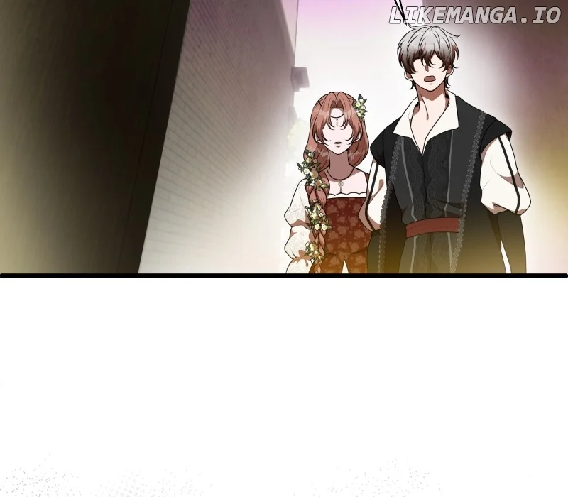 Go Away Romeo Chapter 71 - Page 124