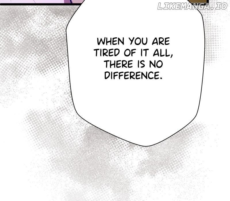 Go Away Romeo Chapter 71 - Page 128