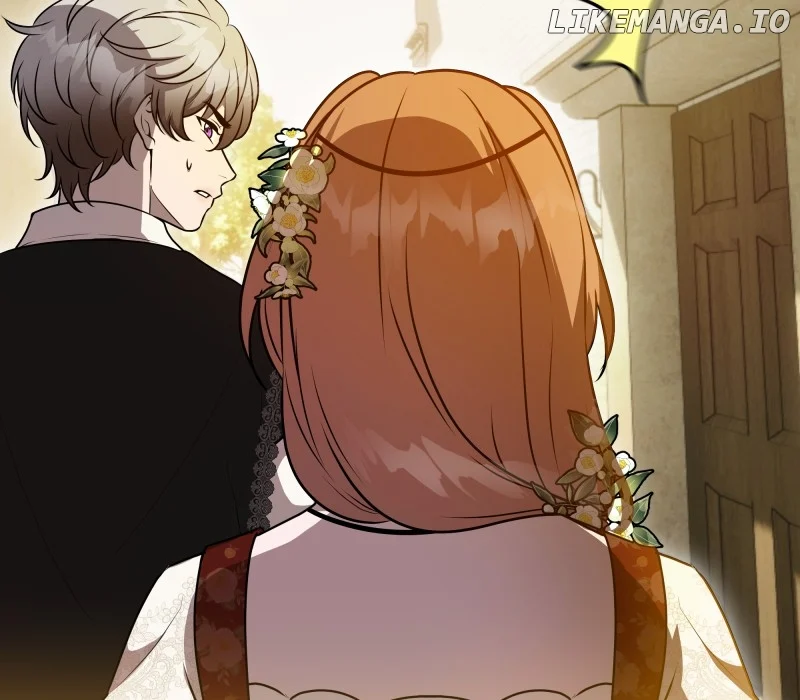 Go Away Romeo Chapter 71 - Page 130