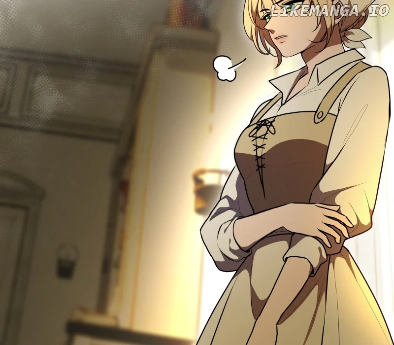 Go Away Romeo Chapter 71 - Page 134