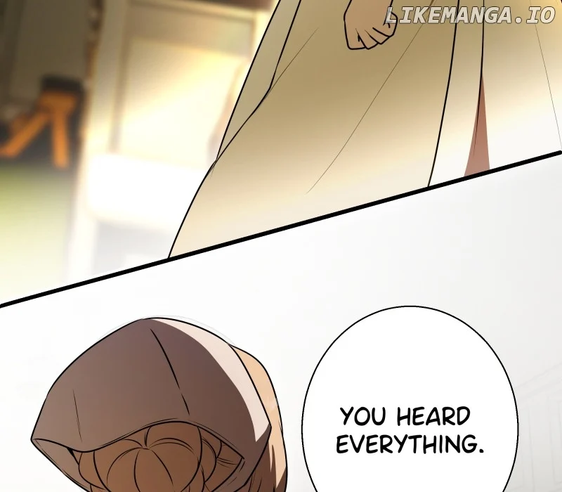 Go Away Romeo Chapter 71 - Page 135