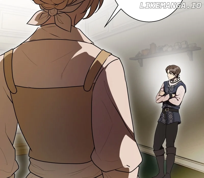 Go Away Romeo Chapter 71 - Page 136