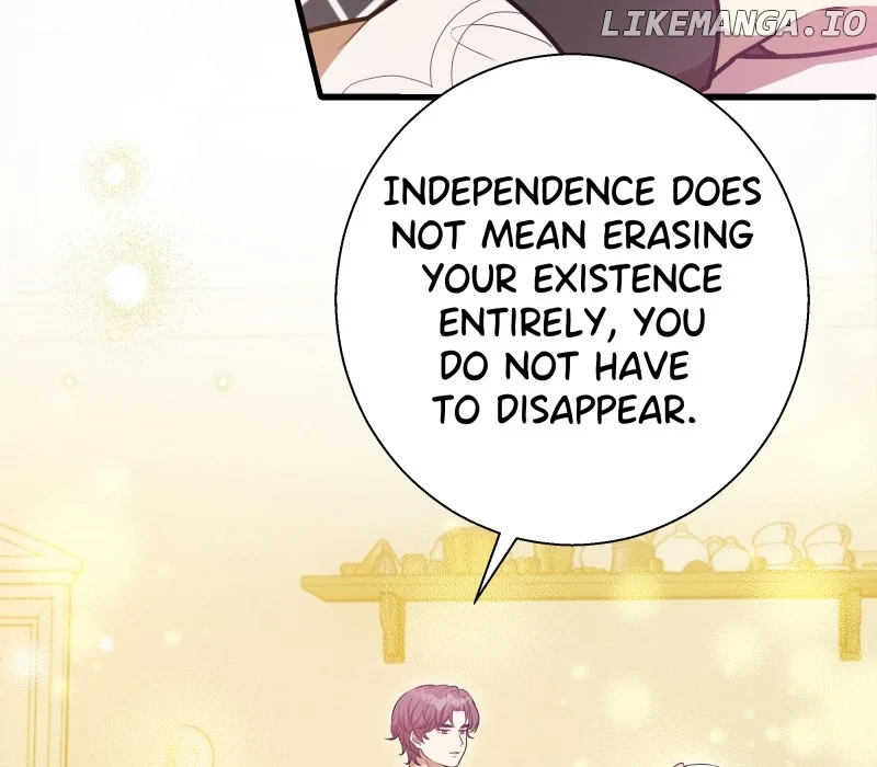 Go Away Romeo Chapter 71 - Page 140