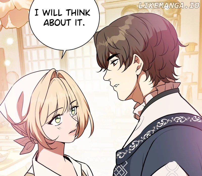 Go Away Romeo Chapter 71 - Page 143