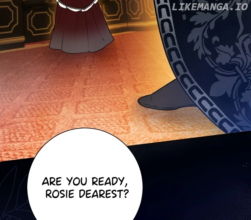 Go Away Romeo Chapter 71 - Page 148