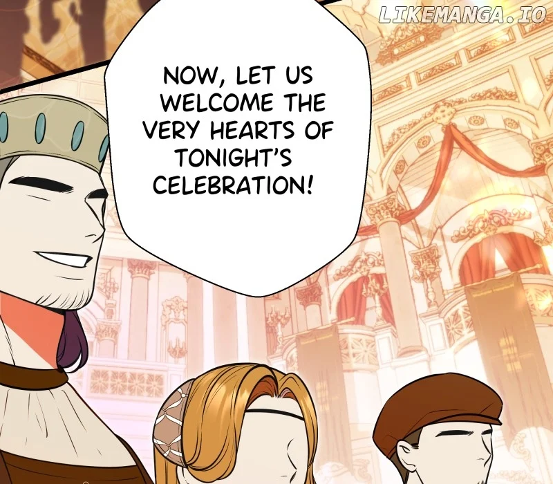 Go Away Romeo Chapter 72 - Page 4