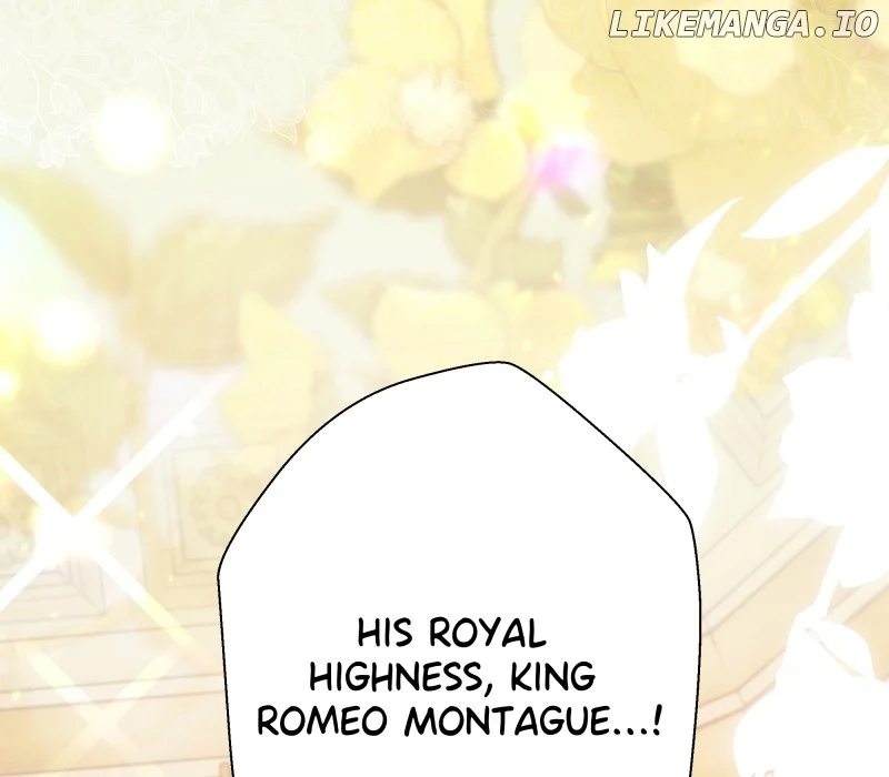 Go Away Romeo Chapter 72 - Page 9