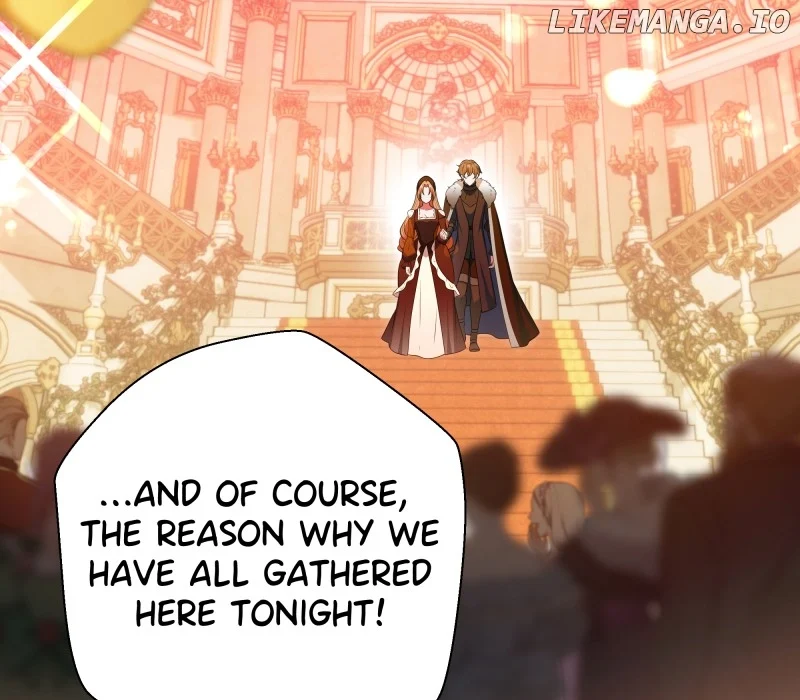 Go Away Romeo Chapter 72 - Page 14