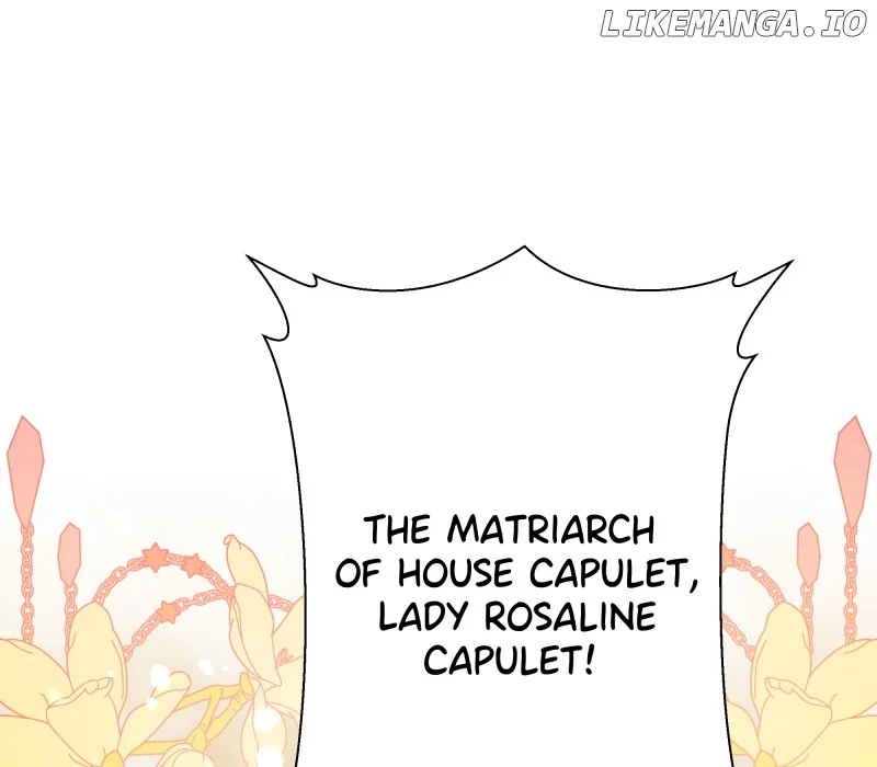 Go Away Romeo Chapter 72 - Page 16