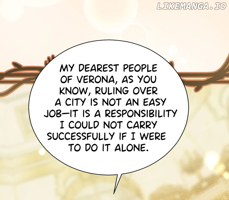 Go Away Romeo Chapter 72 - Page 21