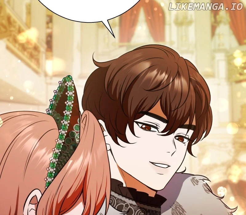 Go Away Romeo Chapter 72 - Page 34